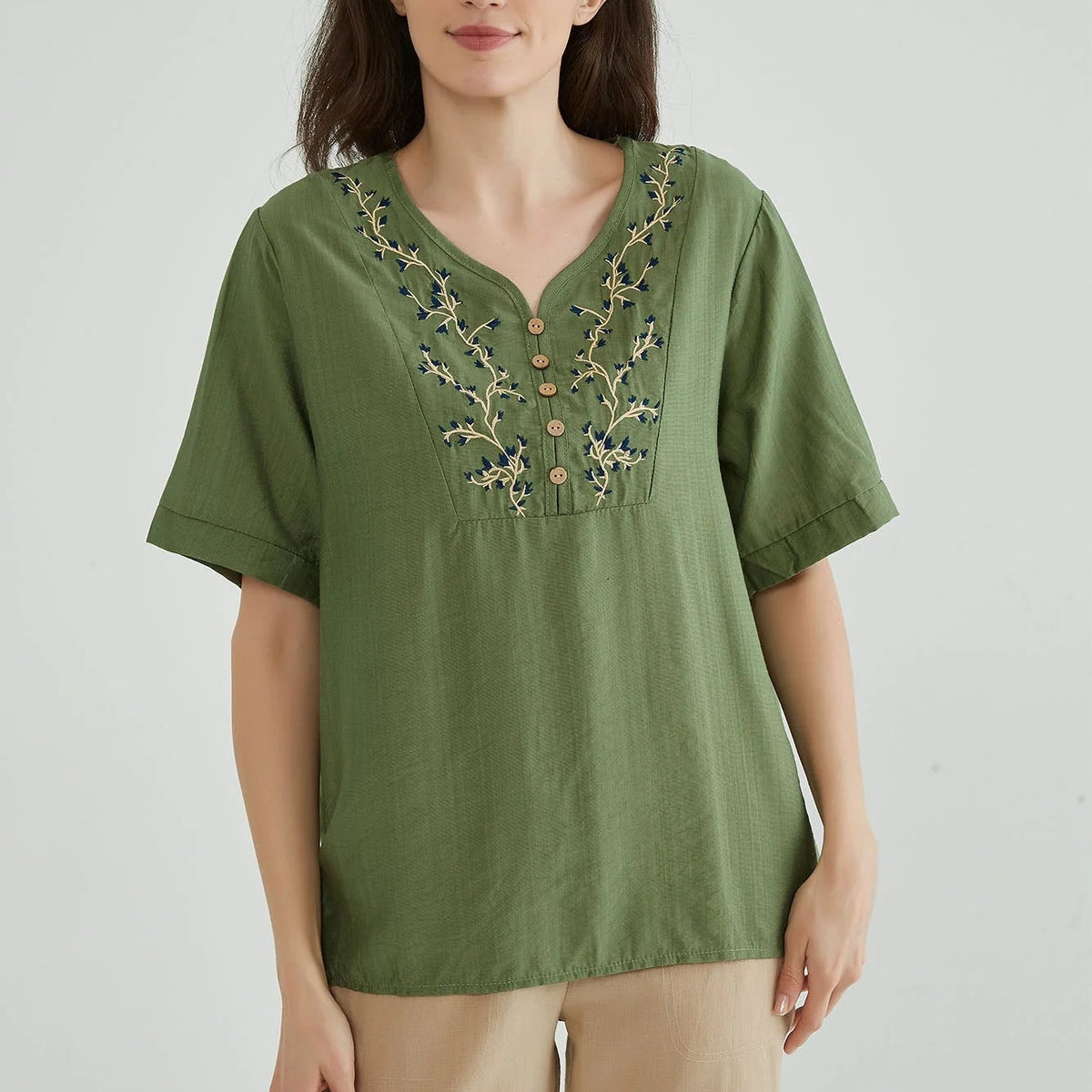 Clothes for Petite Older Women: Embracing Comfort and Style Whisper Mint Clothes for Petite Older Women: Embracing Comfort and Style Whisper Mint