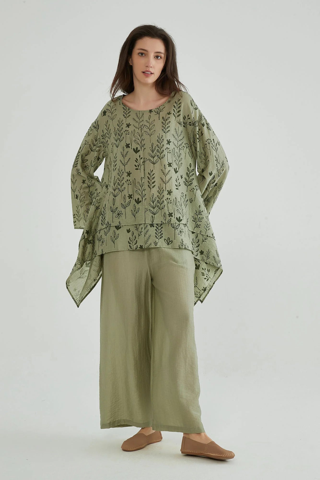 Effortless Style for the Modern Woman