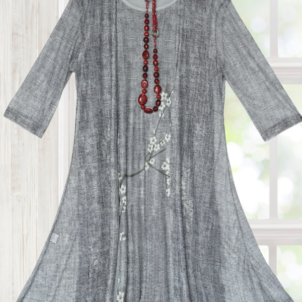 Susan Gray Lcae Two Pieces Dress with Cardigan Set – Whisper Mint