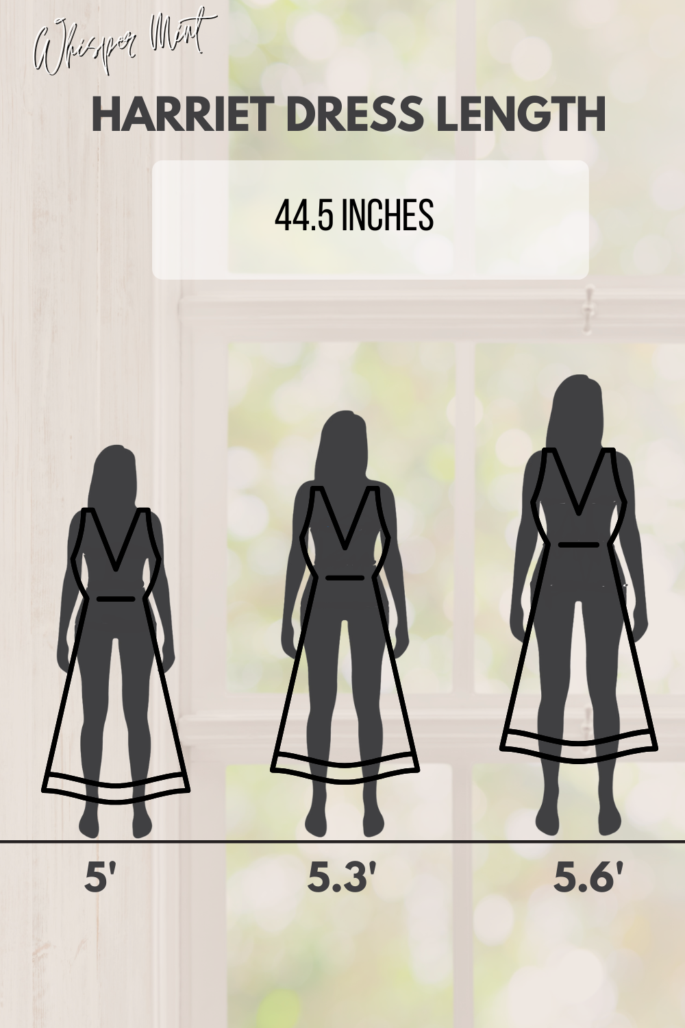 Harriet Bow Tie A-Line Floral Dress