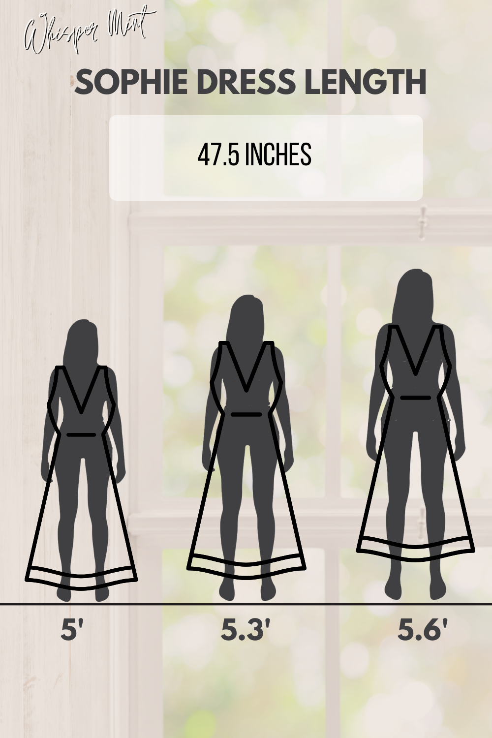 Sophie Half Sleeves Floral Cotton Dress