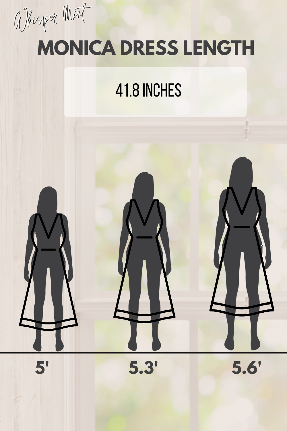 Monica Green Lotus Dress with Frog Button