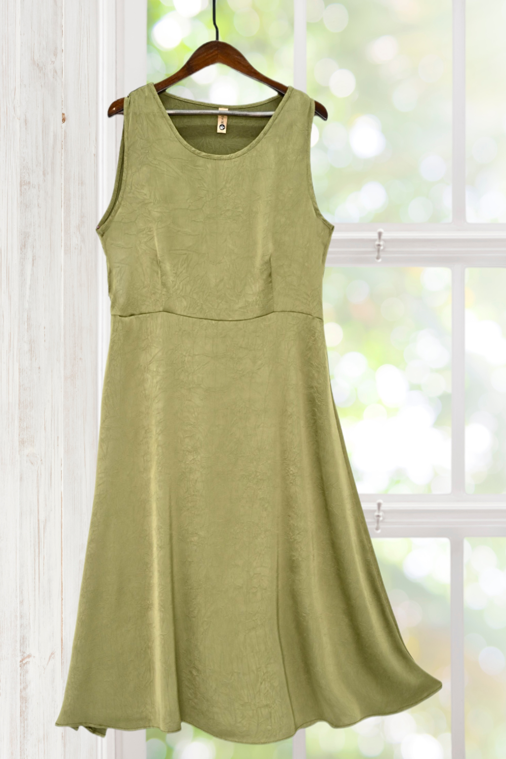 Hazel Two Pieces Dress Set